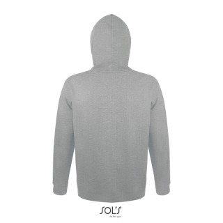 Sudadera con capucha unisex personalizable